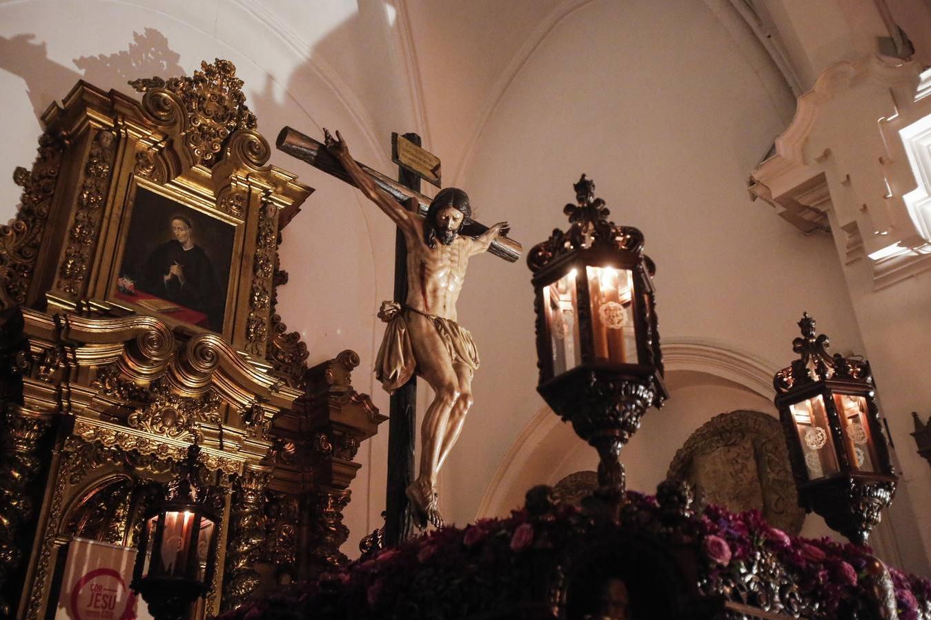 Semana Santa de Córdoba 2019 | Las mejores imágenes del Jueves Santo